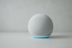 Amazon Echo Dot 5th Gen review