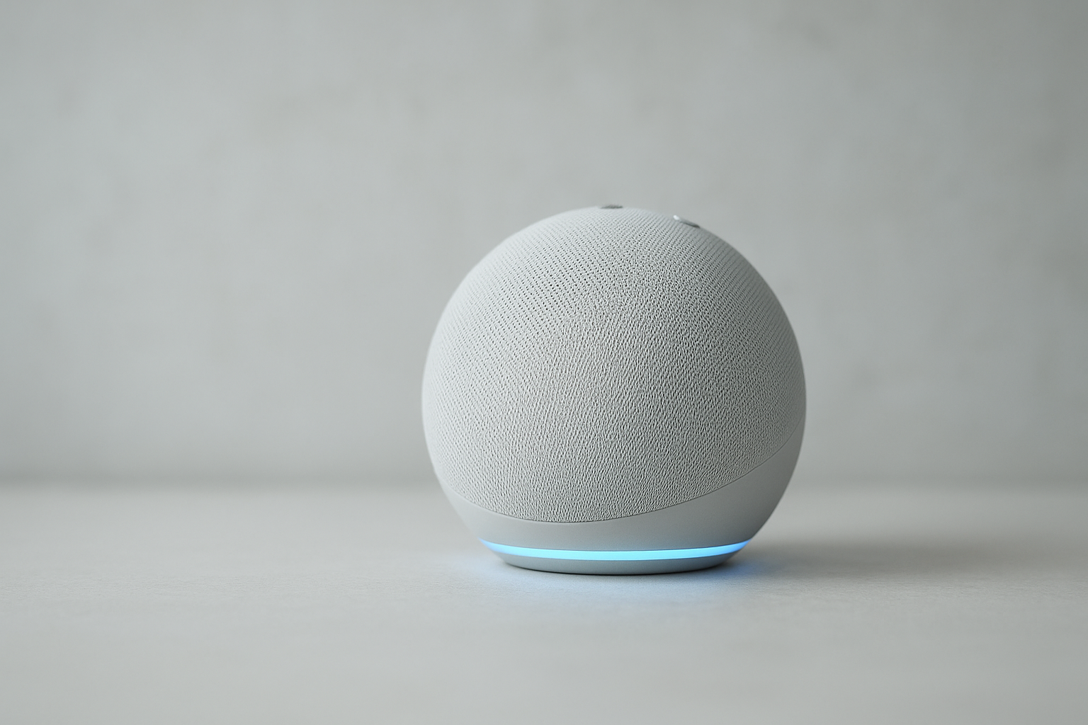 Amazon Echo Dot 5th Gen review